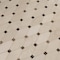 Msi Valencia Blend Elongated Octagon SAMPLE Polished Marble Mesh-Mounted Mosaic Tile ZOR-MD-0463-SAM - alternate 2